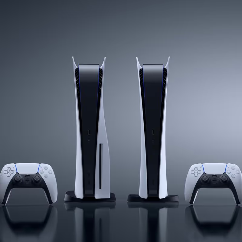 Gaming Console/accessories